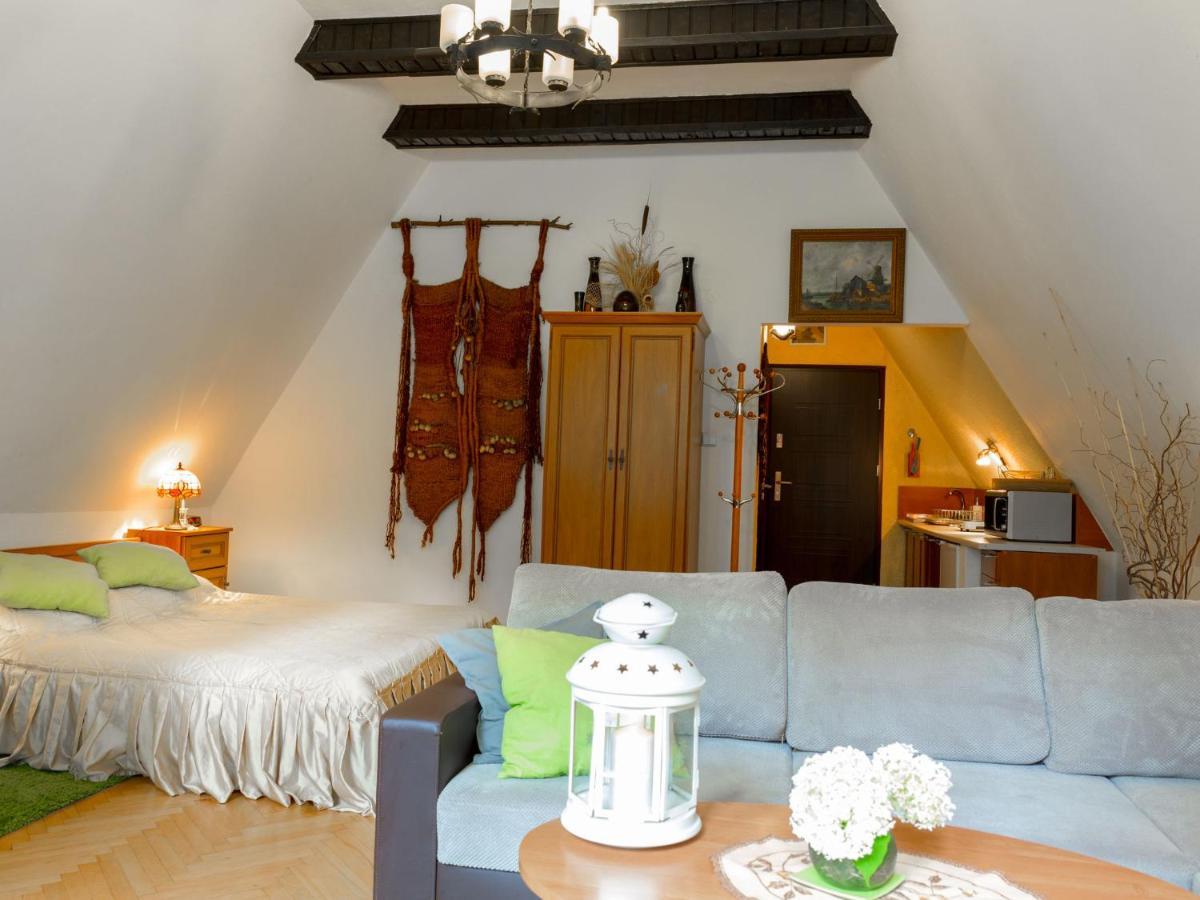 Lovely Apartment In Rusko With Pool Garden Ujście-Darłowskie Esterno foto