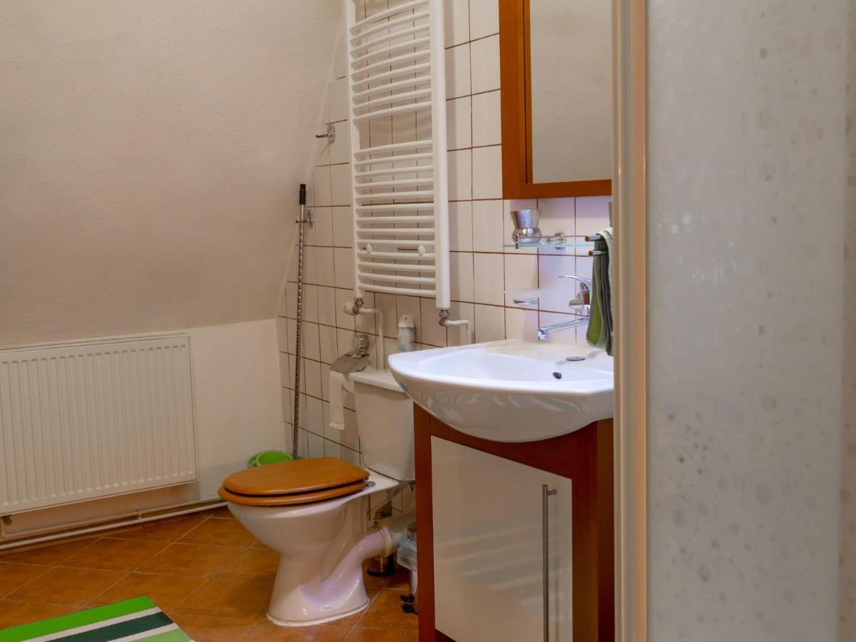 Lovely Apartment In Rusko With Pool Garden Ujście-Darłowskie Esterno foto