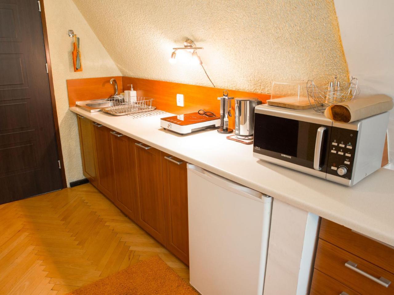Lovely Apartment In Rusko With Pool Garden Ujście-Darłowskie Esterno foto
